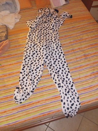 Pigiama Dalmata bimba 14 anni