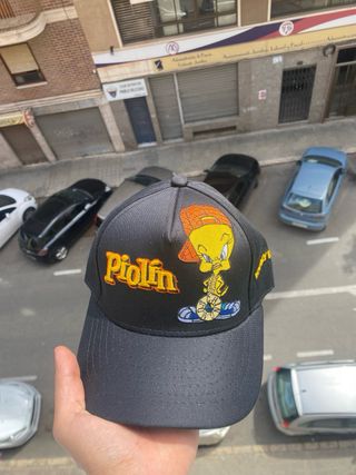 Gorra New Era Tom & Jerry