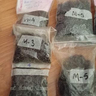 Arandelas Seguridad más de 5000 unidades. 1,3kg.