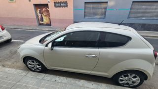 Alfa Romeo MiTO 2010