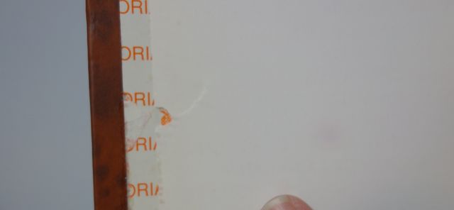 Historia de la Naranja