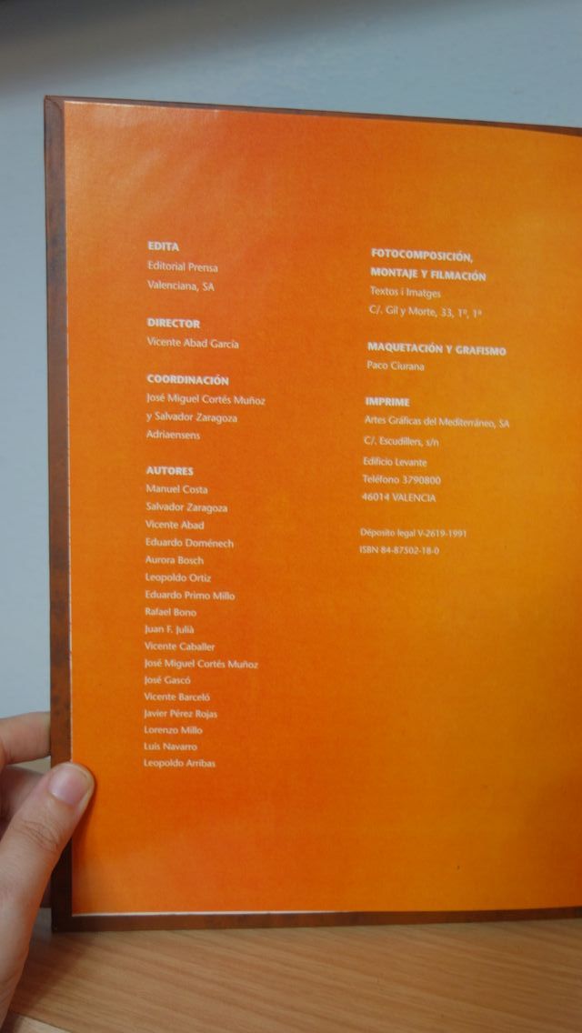 Historia de la Naranja