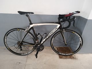 Bicicleta Orbea Orca carretera