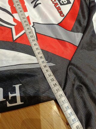 Maillot ciclismo Fuenlabrada