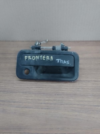 Maneta exterior porton Opel Frontera A (19