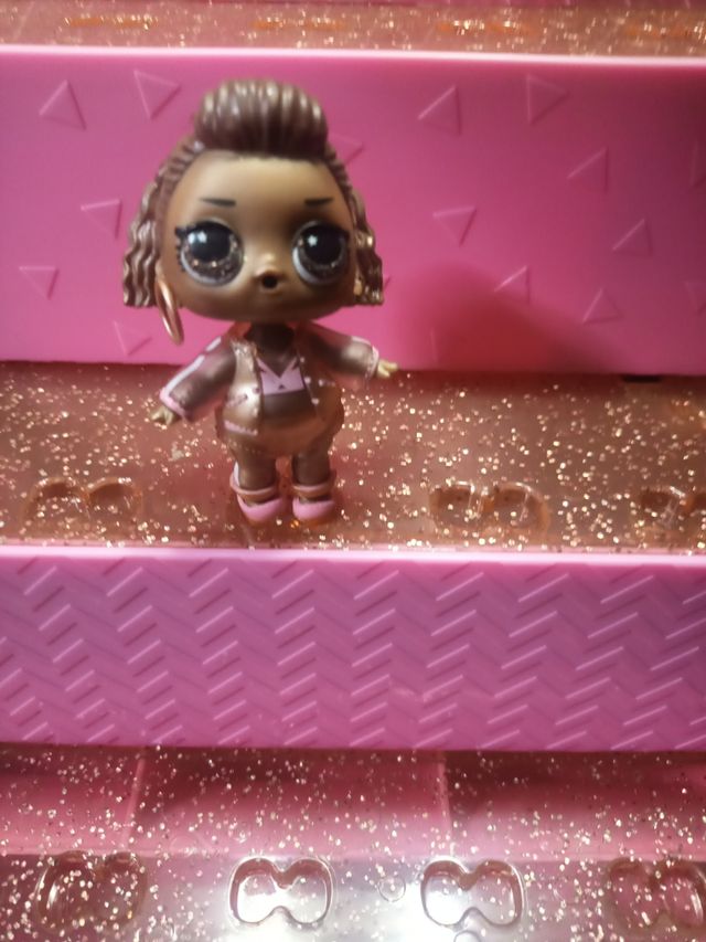 LOL Surprise! Casa-Tienda