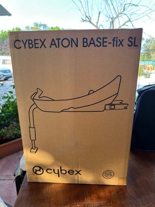 Base Cybex Aton Base-Fix SL