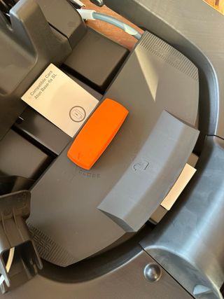 Base Cybex Aton Base-Fix SL