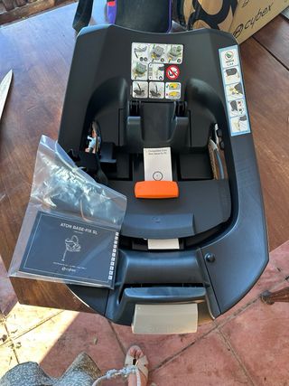 Base Cybex Aton Base-Fix SL