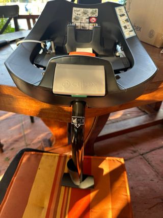 Base Cybex Aton Base-Fix SL