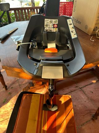 Base Cybex Aton Base-Fix SL