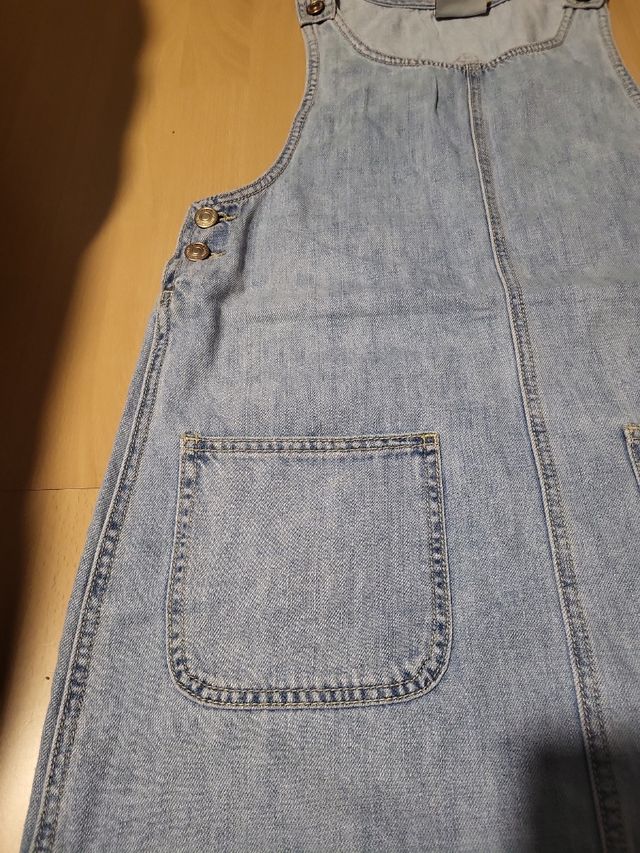 Vestido vaquero - Talla M