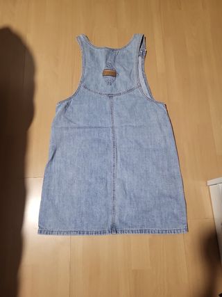 Vestido vaquero - Talla M
