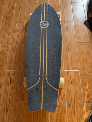 Longboard Oxelo 
