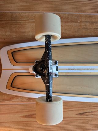 Longboard Oxelo 