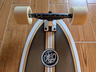 Longboard Oxelo 