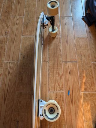 Longboard Oxelo 