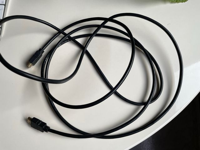 Cable HDMI 3 metros