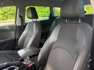 SEAT Leon FR