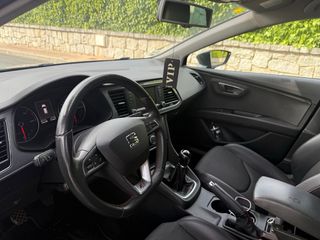 SEAT Leon FR
