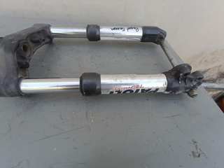Horquilla Peugeot Trekker 50