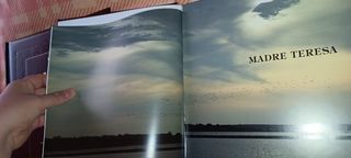 Madre Teresa di Calcutta - Madre della Carità