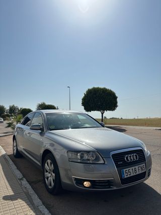 Audi A6 2007