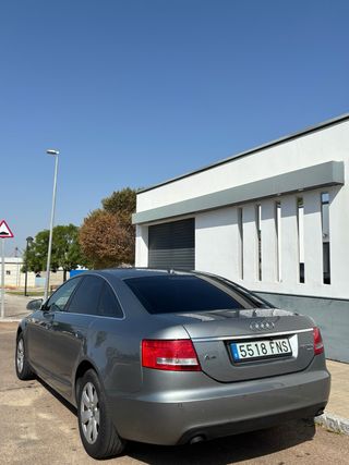 Audi A6 2007