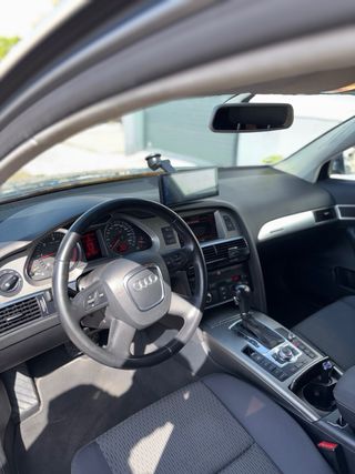 Audi A6 2007