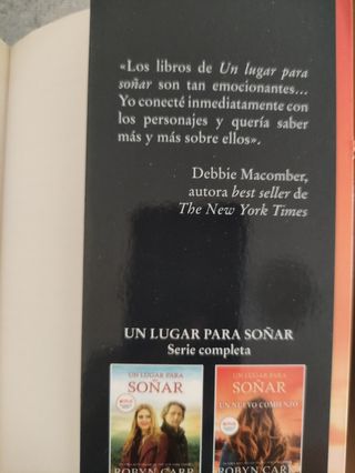 Un nuevo comienzo