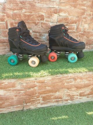 Patines Oxelo infantiles