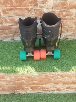 Patines Oxelo infantiles