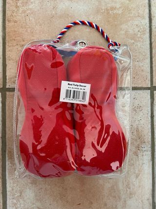 Zapatillas souvenir Holanda - Talla 36-38