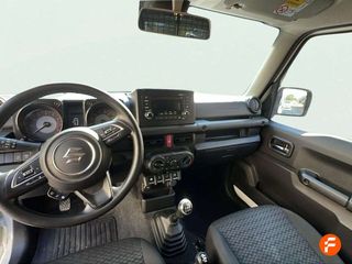 Suzuki Jimny SUZUKI MOTOR CORPORATION