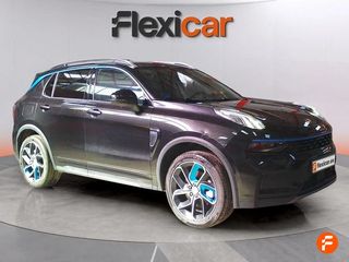 Lynk & Co 01 1.5 PHEV 3.3kW