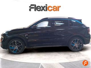 Lynk & Co 01 1.5 PHEV 3.3kW
