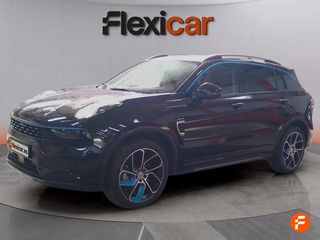 Lynk & Co 01 1.5 PHEV 3.3kW