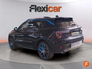 Lynk & Co 01 1.5 PHEV 3.3kW