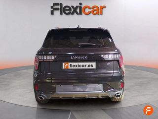 Lynk & Co 01 1.5 PHEV 3.3kW