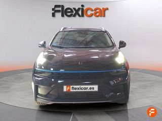 Lynk & Co 01 1.5 PHEV 3.3kW