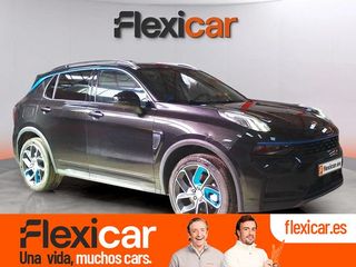 Lynk & Co 01 1.5 PHEV 3.3kW