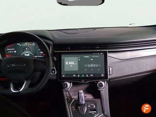 Lynk & Co 01 1.5 PHEV 3.3kW