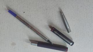 BOLÍGRAFO PARKER ROLLER BALL 
