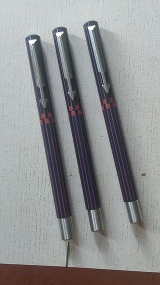 BOLÍGRAFO PARKER ROLLER BALL 