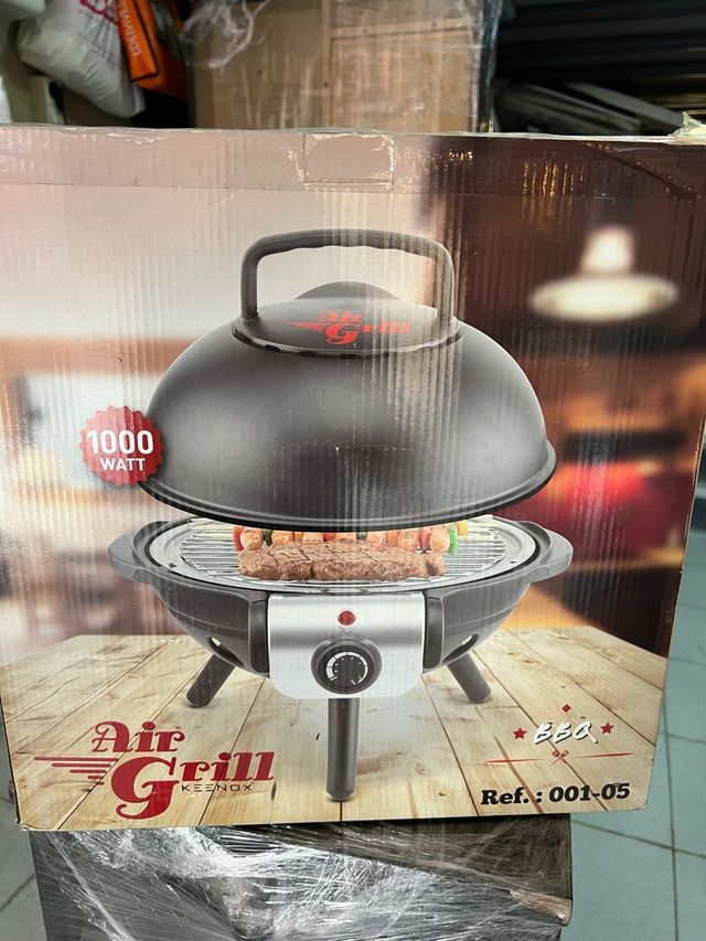 Air Grill Keenox 1000W