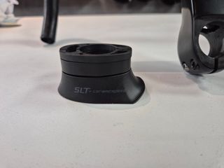 Manillar Black Inc Carbon Aero 