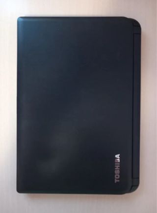 Portátil Toshiba Satellite C40 - Negro