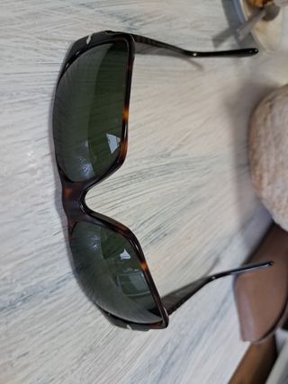 Gafas sol Persol marrón