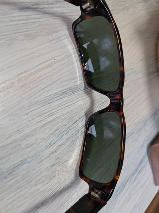 Gafas sol Persol marrón
