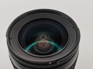 OBJETIVO NIKON 28-80  AF NIKKOR 1:3.3-5.6G